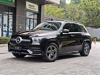 Mercedes-Benz GLE 2020 facelift GLE 450 4MATIC dynamic купить на сайте DeffCars