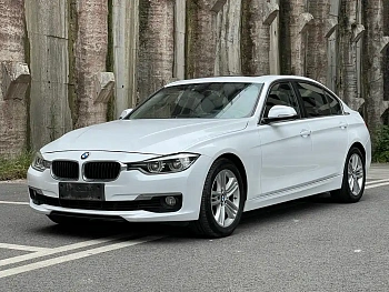 BMW 3 Series 2017 320Li Fashion Model купить на сайте DeffCars