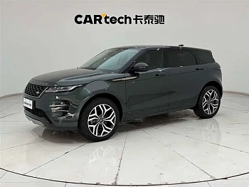 Range Rover Evoque 2021 Evoque L 249PS R-Dynamic First edition купить на сайте DeffCars
