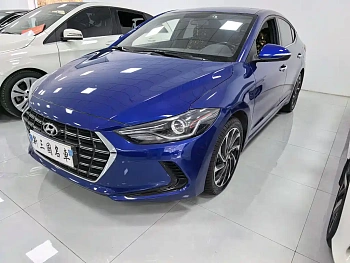 Lingdong 2020 1.4T dual-clutch dynamic and dynamic model купить на сайте DeffCars
