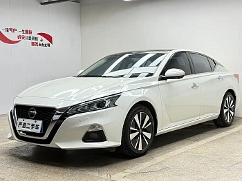 Teana 2020 2.0T XL Upper AD1 Smart Pilot Edition купить на сайте DeffCars