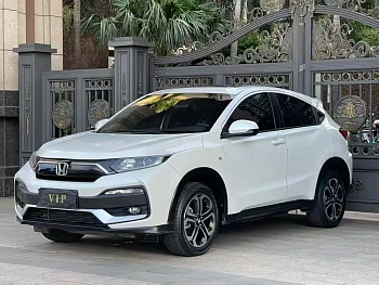 Honda XR-V 2021 1.5L CVT Classic Edition купить на сайте DeffCars