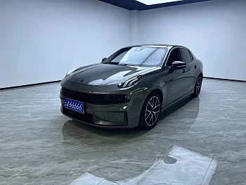 Lynk & Co 03 2021 model 2.0TD Automatic Power Pro купить по цене 2 119 354 ₽  на сайте DeffCars