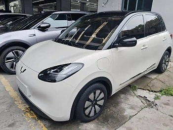 Bingo 2023 model 333km Yuexian+ купить на сайте DeffCars