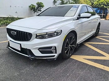 Xingrui 2023 1.5TD Kunlun Edition купить по цене 2 092 483 ₽  на сайте DeffCars