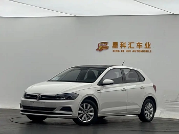 Polo 2021 Plus 1.5L Automatic Colorful Technology Edition купить на сайте DeffCars