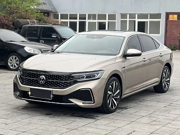 Passat 2022 330TSI Starry Sky Deluxe Edition купить на сайте DeffCars
