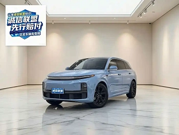 Ideal L7 2023 Pro купить на сайте DeffCars