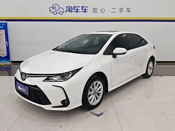 Corolla 2021 1.2T S-CVT Elite PLUS Edition Corolla 2021 1.2T S-CVT Elite PLUS Edition купить по цене 1 688 302 ₽  на сайте DeffCars