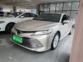 Camry 2019 2.0G Deluxe Edition National VI купить на сайте DeffCars