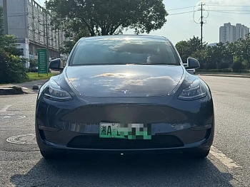 Model Y 2021 Long Range All-Wheel Drive Edition купить на сайте DeffCars