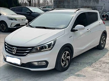 Baojun 310 2017 1.5L automatic luxury model купить на сайте DeffCars