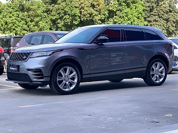 Range Rover Velar 2020 P250 R-DYNAMIC S купить на сайте DeffCars
