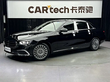 Mercedes-Benz E-Class 2021 E 300 L Premium Model купить на сайте DeffCars