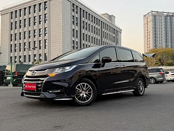 Odyssey 2021 2.0L Rui·Enjoy Edition купить на сайте DeffCars