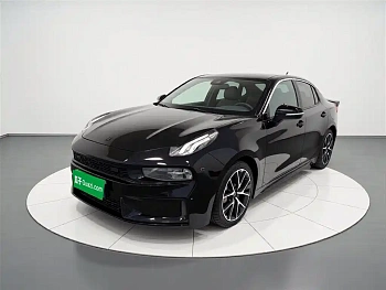 Lynk & Co 03 2022 2.0TD DCT Pro купить на сайте DeffCars