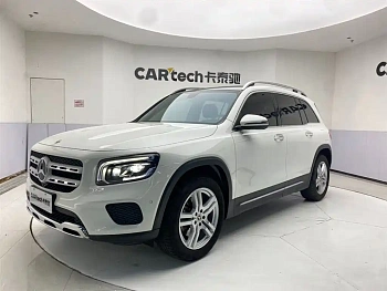 Mercedes-Benz GLB 2023 GLB 220 Dynamic купить на сайте DeffCars