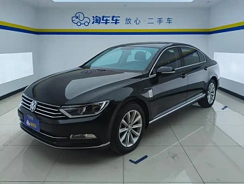Magotan 2019 280TSI DSG leading model National VI купить на сайте DeffCars