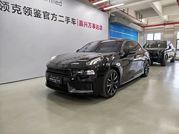 Lynk & Co 03 2021 03+ 2.0TD Automatic Wind Control Edition купить на сайте DeffCars