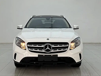 Mercedes-Benz GLA 2017 GLA 200 Dynamic купить на сайте DeffCars