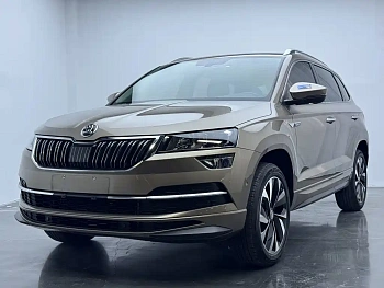 Korok 2022 TSI280 Luxury Edition купить на сайте DeffCars