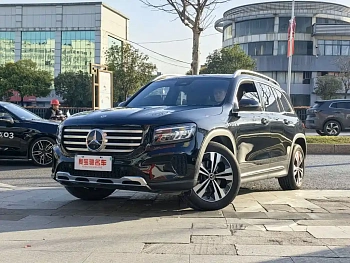 Mercedes-Benz GLB 2024 GLB 200 Dynamic купить на сайте DeffCars
