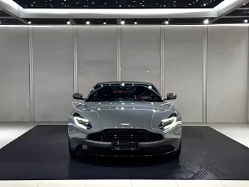 Aston Martin DB11 2022 4.0T V8 Coupe купить на сайте DeffCars