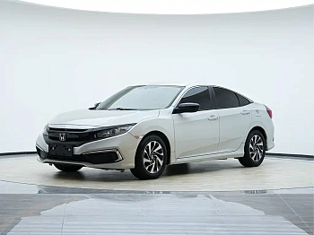 Civic 2019 180TURBO CVT Shangyue Edition National V купить на сайте DeffCars