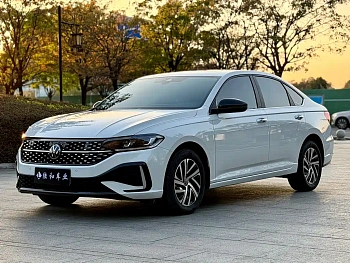 Lavida 2024 300TSI DSG Starry Sky Leading Edition купить на сайте DeffCars