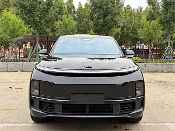 Ideal L9 2024 Pro купить на сайте DeffCars