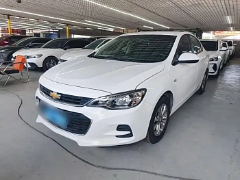 Onix 2019 320 Auto-Enjoy Skylight Edition купить на сайте DeffCars