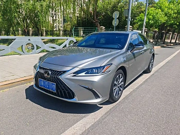 Lexus ES 2024 200 Premium Edition купить на сайте DeffCars