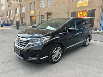 Alison 2016 2.4L Extreme Edition купить на сайте DeffCars