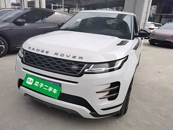Range Rover Evoque 2020 249PS R-DYNAMIC S Sports Edition купить на сайте DeffCars