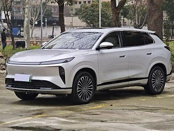 Dongfeng Fengshen L8 2025 112KM Dream Edition купить на сайте DeffCars