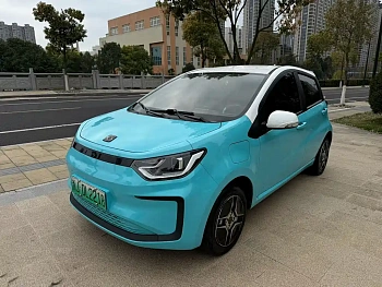 Huaxianzi 2021 model 302km luxury model 30.2kWh купить на сайте DeffCars