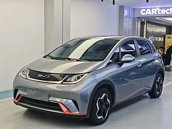 Dolphin 2021 405km Free Edition купить по цене 1 734 891 ₽  на сайте DeffCars