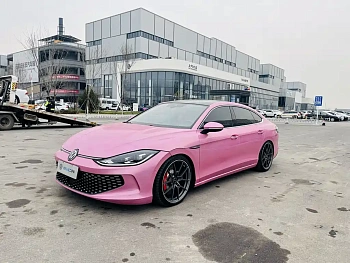 Lingdu 2022 Lingdu L 280TSI DSG Super Spicy Flagship Edition купить по цене 2 151 658 ₽  на сайте DeffCars