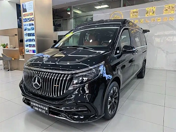 Rhine Traveler 2025 2.0T Polaris купить на сайте DeffCars