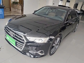 Audi A6L 2024 45 TFSI Premium Elegant Model купить на сайте DeffCars