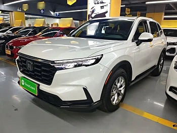Honda CR-V 2024 240TURBO 2WD Fengyang Edition 5 seats купить на сайте DeffCars
