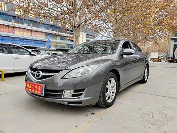 Ruiyi 2012 2.0L automatic elite version купить на сайте DeffCars