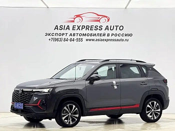 Changan CS35PLUS 2023 Enjoy Edition 1.4T DCT Luxury Model купить на сайте DeffCars