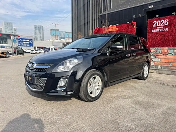 Mazda8 2013 2.5L Extreme Edition купить на сайте DeffCars