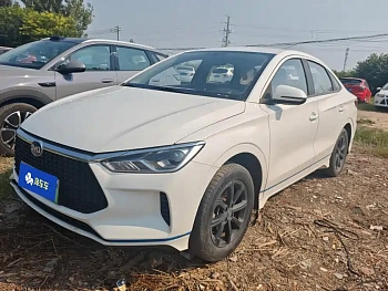 BYD e3 2021 Lingchang Edition купить на сайте DeffCars