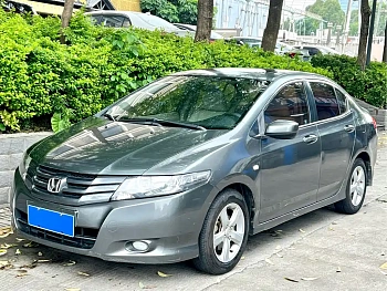 City Classic 2011款 1.5L 自动精英品致版 купить на сайте DeffCars