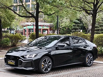 Shadow Leopard 2023 270T DCT J15 version купить на сайте DeffCars