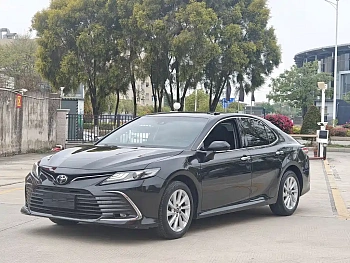 Camry 2021 2.0G Deluxe Edition купить на сайте DeffCars