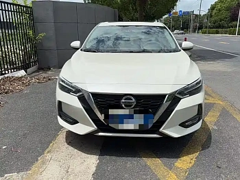 Sylphy 2022 1.6L XL CVT Enjoy Edition купить на сайте DeffCars
