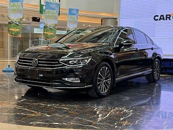 Magotan 2020 330TSI DSG luxury model купить на сайте DeffCars